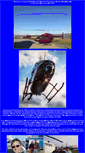Mobile Screenshot of executivehelicopter.com
